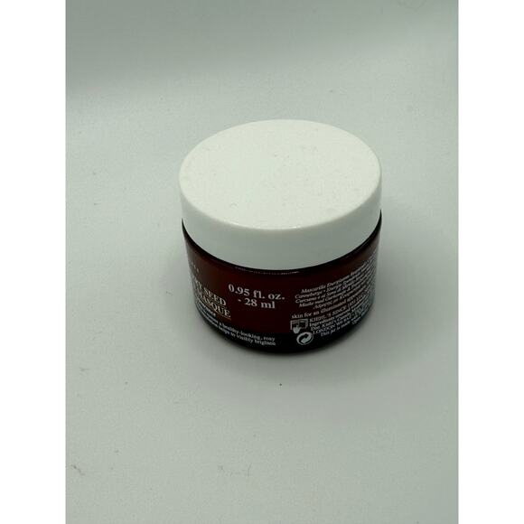 Kiehl's Turmeric & Cranberry Seed Energizing Radiance Masque 0.95fl Oz/28ml - Picture 3 of 6
